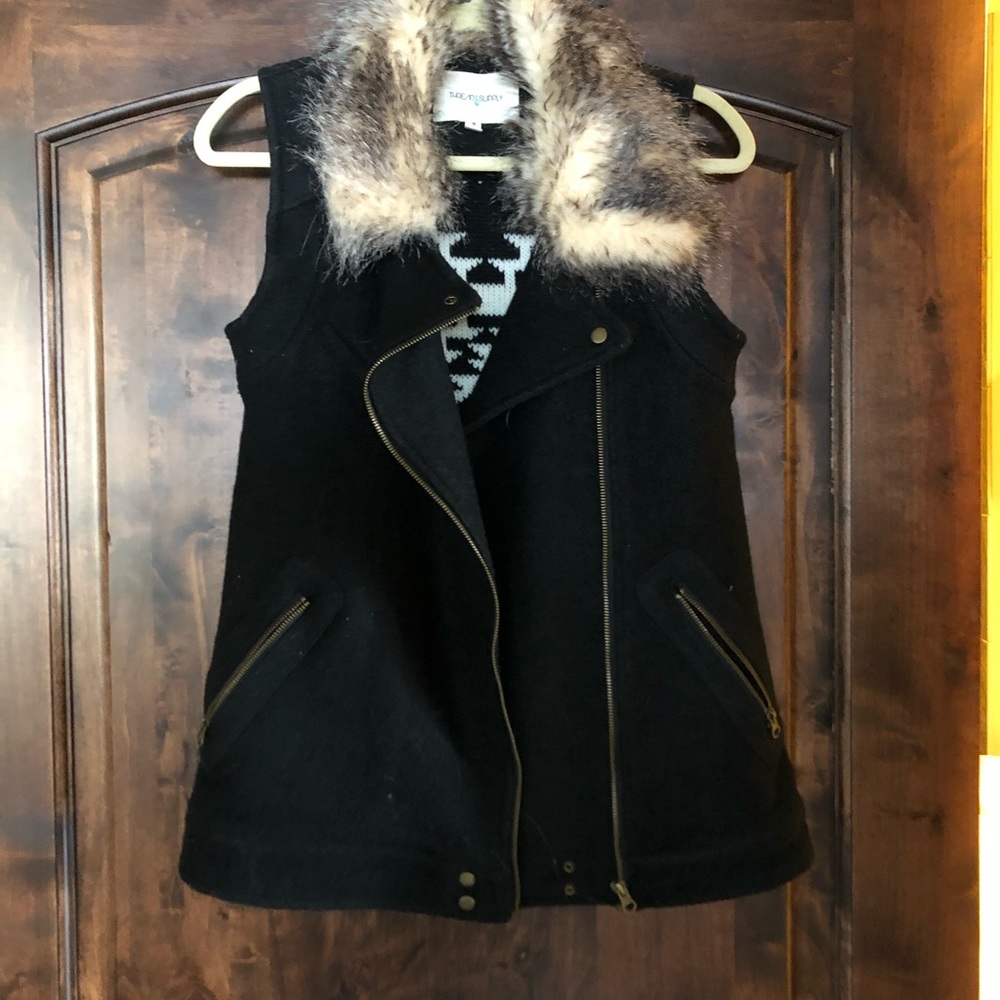 Vest
